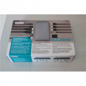 SALE OUT. DIGITUS Universal...