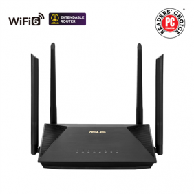 Wireless AX1800 Dual Band...