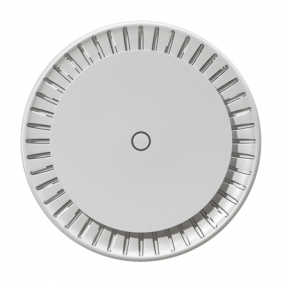 MikroTik | Wi-Fi 6 Dualband...