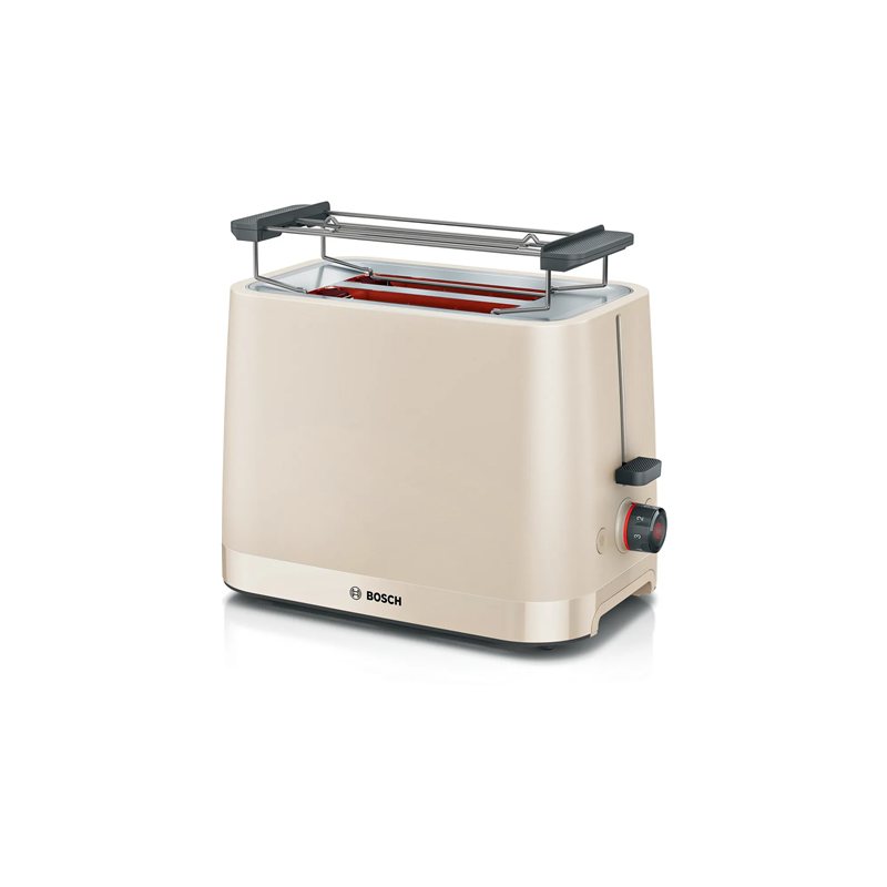 Compact Toaster Mymoment Toaster Bosch Bosch TAT2M123GB MyMoment