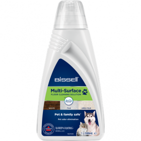 Bissell | Multi Surface Pet...