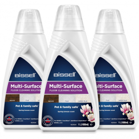 Bissell | MultiSurface...