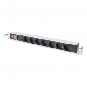 Digitus Aluminum outlet...