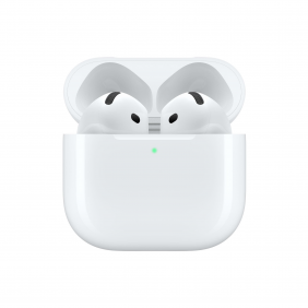 Apple | AirPods 4 |...