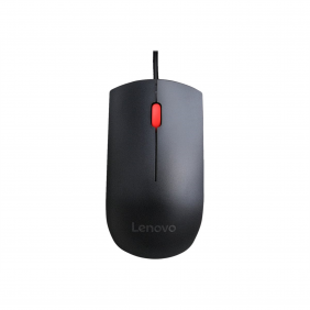 Lenovo Essential USB Wired...