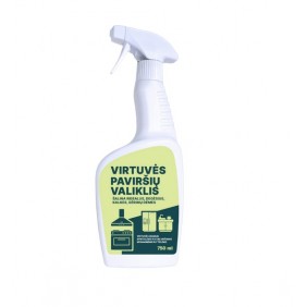 Valiklis virtuvei HI-LABS,...