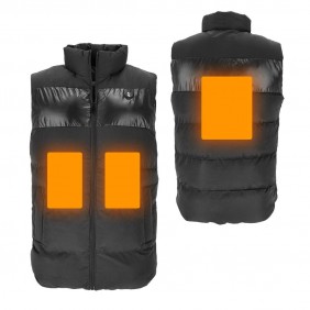 Šildanti liemenė NOORVIK -...