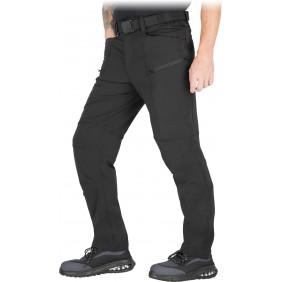 Tamprios darbo kelnės...