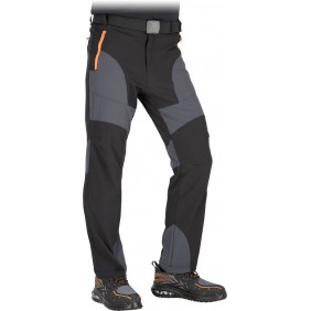 Tamprios darbo kelnės...