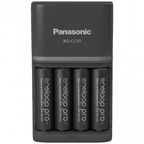 Panasonic | Battery Charger...