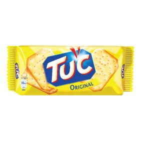 Sausainiai TUC Crackers su...