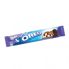 Šokoladinis batonėlis MILKA...