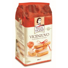 Sausainiai VICENZI Lady...