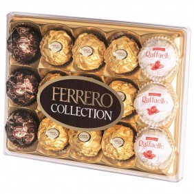 FERRERO COLLECTION...