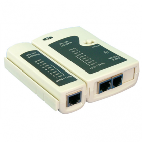 Logilink | Cable tester for...