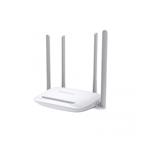 Enhanced Wireless N Router...