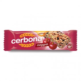 Javainių batonėlis CERBONA...