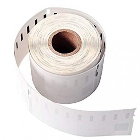 Neoriginali Dymo labels...