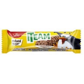 Batonėlis SMART TEAM, 25 g