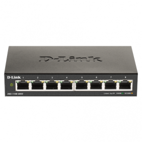 D-Link | Smart Gigabit...