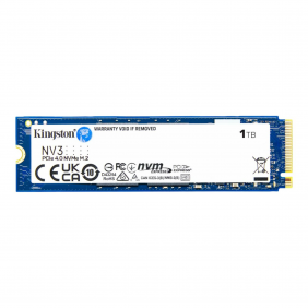 Kingston SSD | NV3 | 1000...