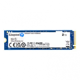 Kingston SSD | NV3 | 2000...