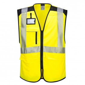 PW3 Hi-Vis vadovo liemenė -...