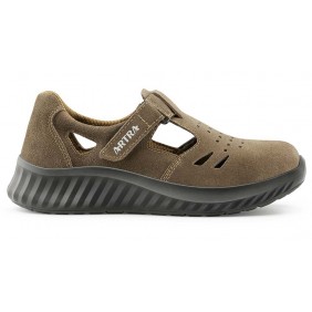 Darbiniai sandalai ARMEN...