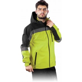 Stiukė LH PIROL HI-VIS - XL...