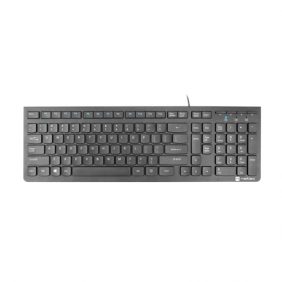 Natec | Keyboard | Discus 2...