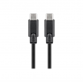 Goobay Sync & Charge...