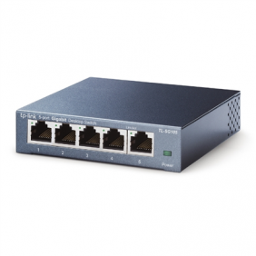 TP-LINK | Switch | TL-SG105...