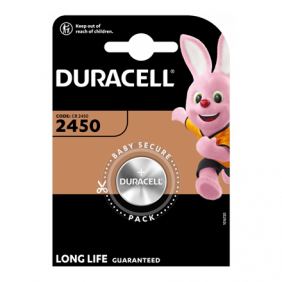 Duracell | DL2450 BL1 |...