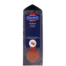 Maltos paprikos SANTA...