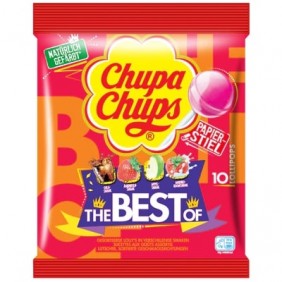 Ledinukai CHUPA CHUPS, The...