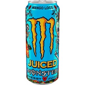 Energinis gėrimas MONSTER...