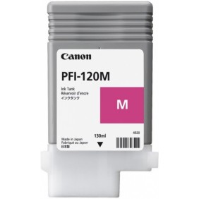 Canon PFI-120 (2887C001),...