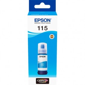 Epson 115 EcoTank...