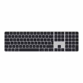Apple Magic Keyboard with...