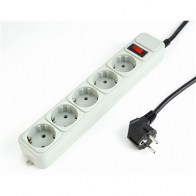 Power Cube SPG3-B-6C surge...
