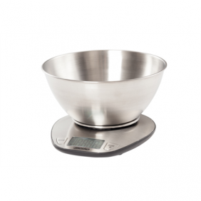 Mesko | Kitchen Scale | MS...