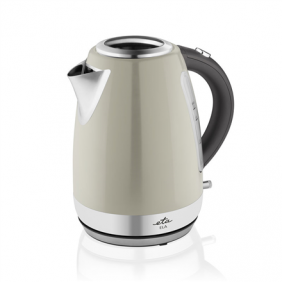 ETA | Kettle | ELA...