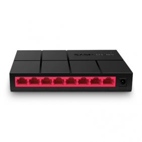 Mercusys | Switch | MS108G...