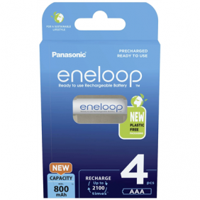 Panasonic | ENELOOP...