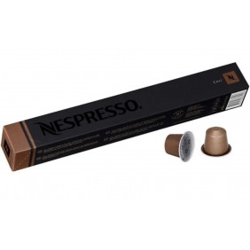 Kavos kapsulės NESPRESSO...
