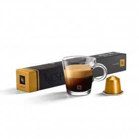 Kavos kapsulės NESPRESSO...