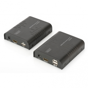 Digitus | HDMI KVM Extender...