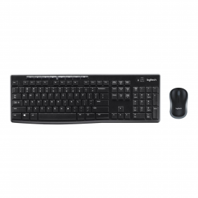 Logitech MK270 | Keyboard...