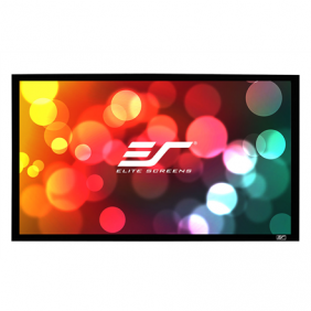 Elite Screens | SableFrame...