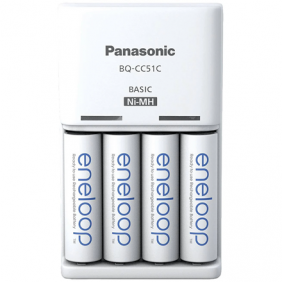 Panasonic | Battery Charger...